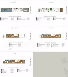 Telok Kurau Ria (D15), Terrace #534194231
